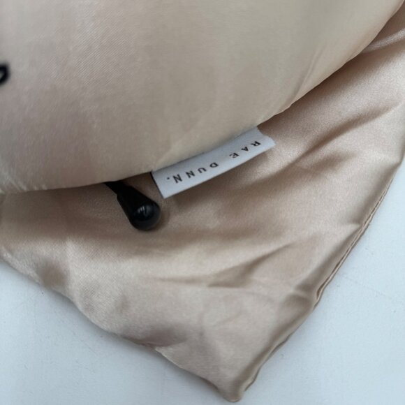 Rae Dunn JETSETTER Packable Travel Pillow Set NWT - Picture 8 of 10